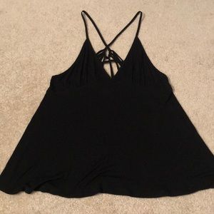 Silence + Noise Tank Top